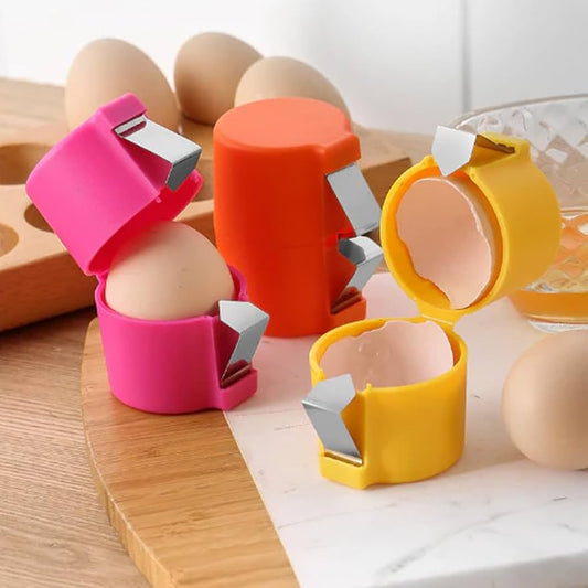Egg Shell Splitter
