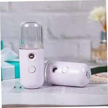 Nourishing Hydration Mist Spray
