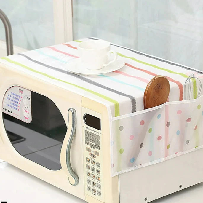 Imported Oven Protector