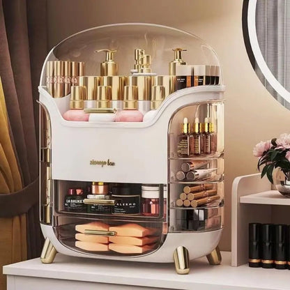 Deluxe Beauty Organizer