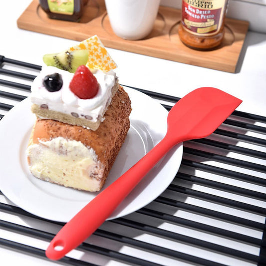 (20x4cm) Compact Silicone Spatula