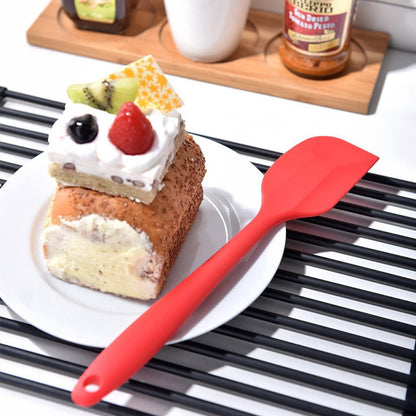 (20x4cm) Compact Silicone Spatula