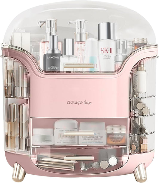 Deluxe Beauty Organizer