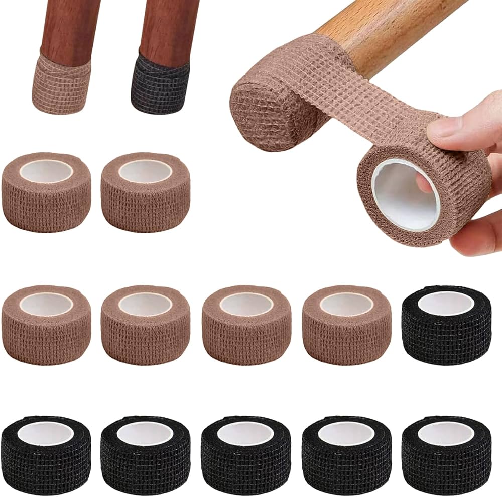 Skid-resistant tape