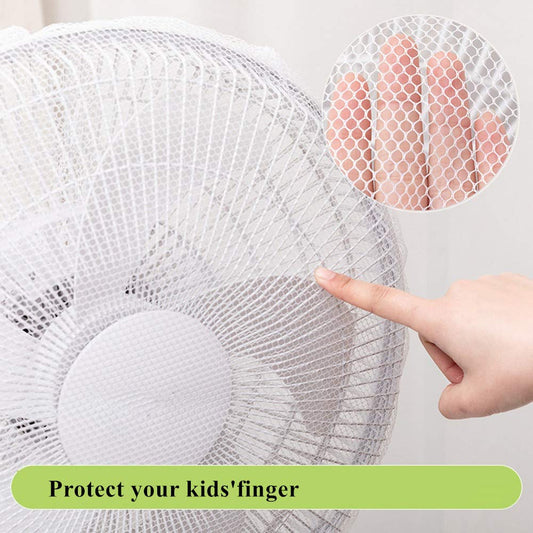 Fan Safety net Cover