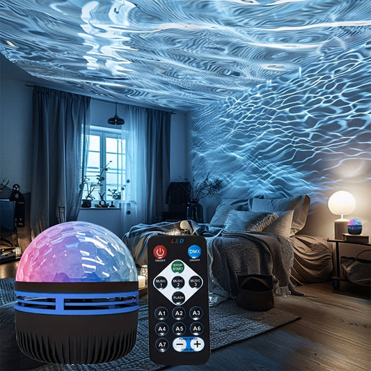 Mini LED Projector Q6