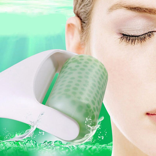 Face Ice Roller Massage