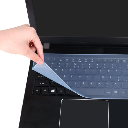 14 Inch Soft Keyboard Protector