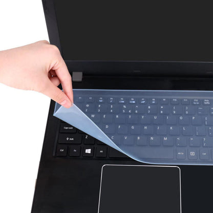 14 Inch Soft Keyboard Protector