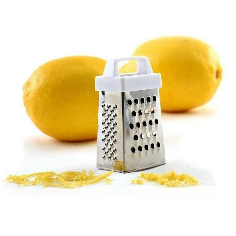 Mini Portable Grater