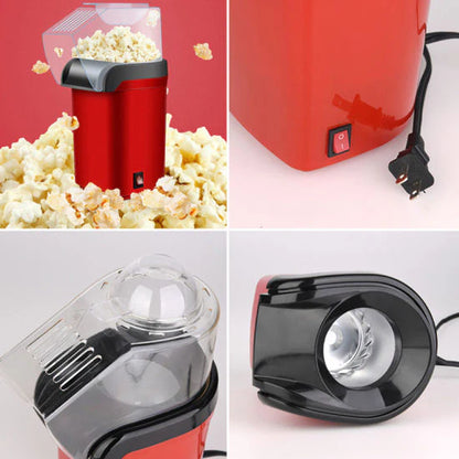 Fluffy Popcorn Air Popper