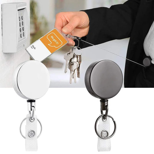 Anti Lost Keychain
