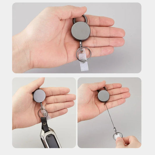 Anti Lost Keychain