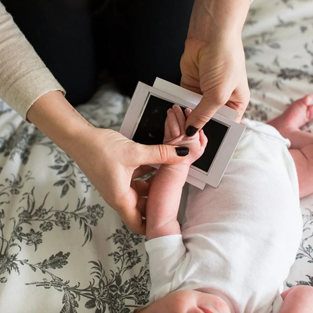 Baby Stamp Pad