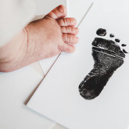 Baby Stamp Pad