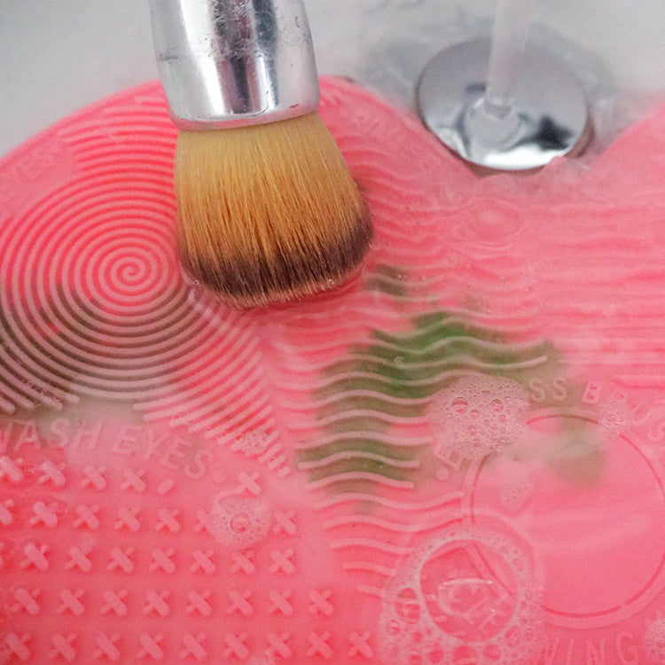 (15x11cm) Cleaning Brush Scrubber