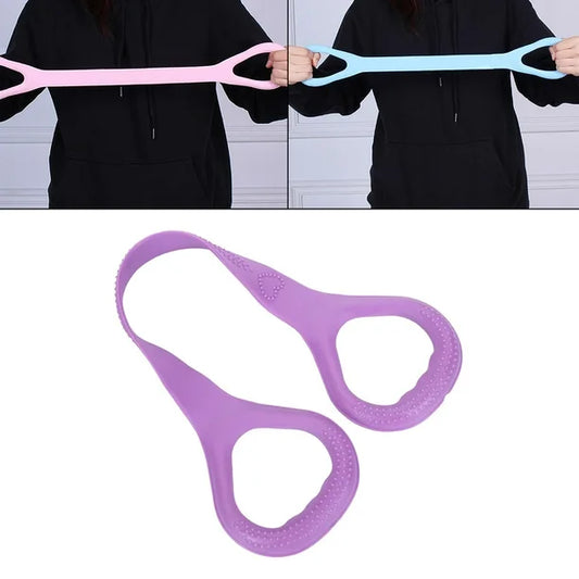 Multi-Purpose Resistance Band