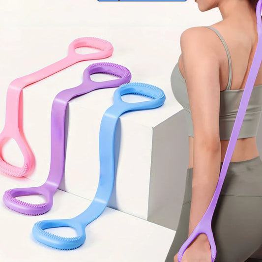 Multi-Purpose Resistance Band