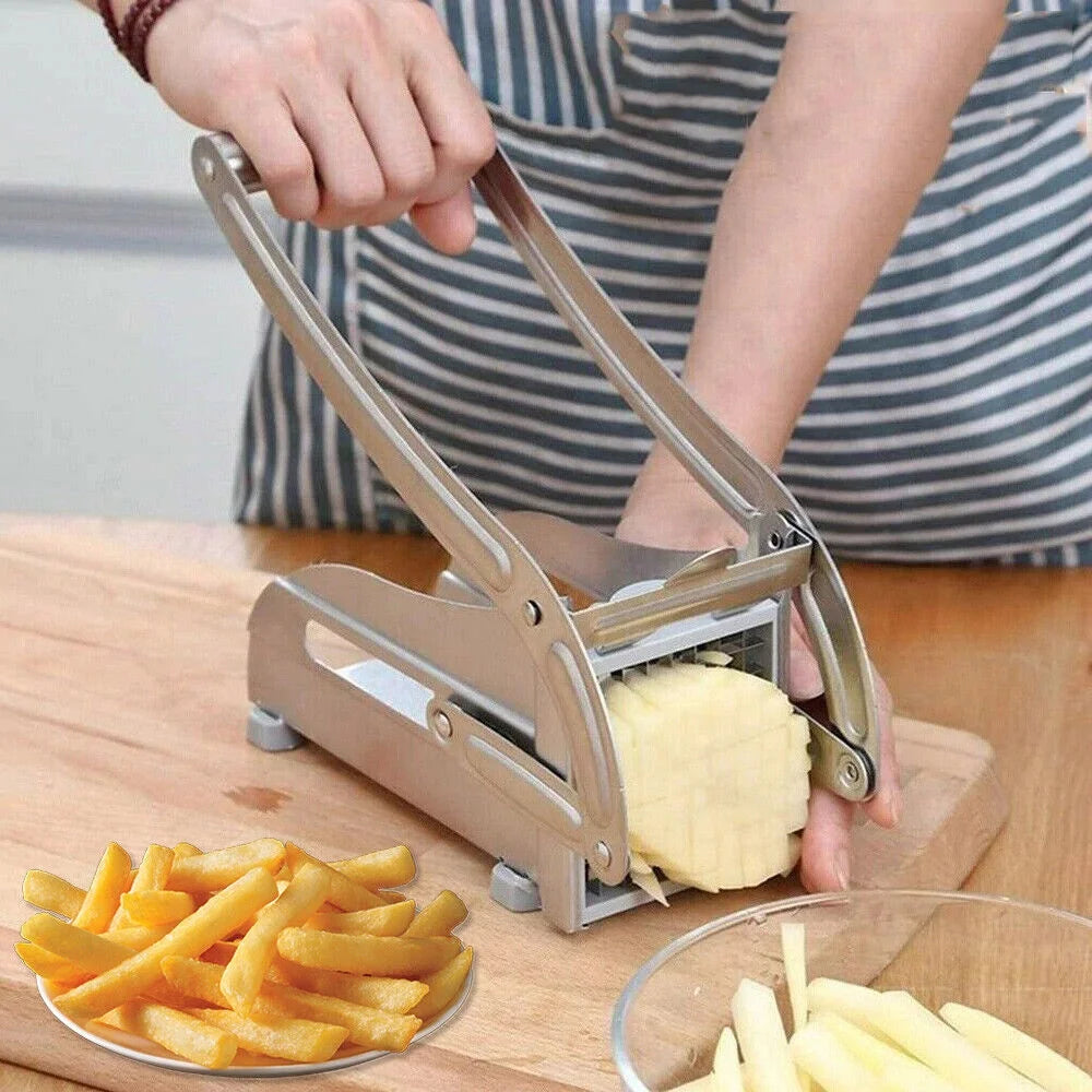 Pro Stainless Steel Kitchen Cutter