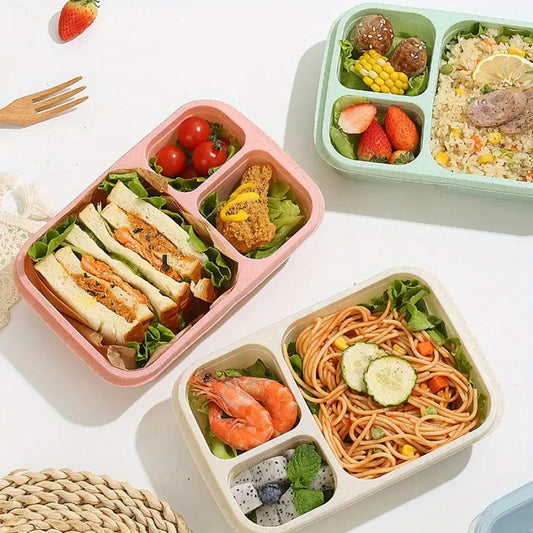 Meal It Box Large