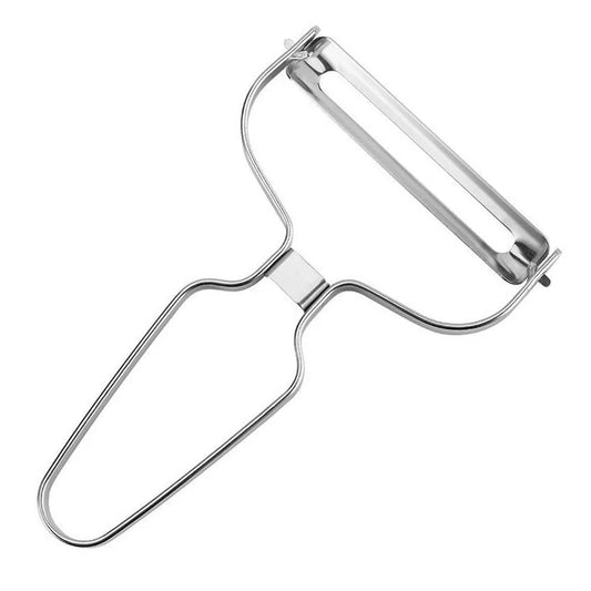 Sharp Forge Metal Peeler