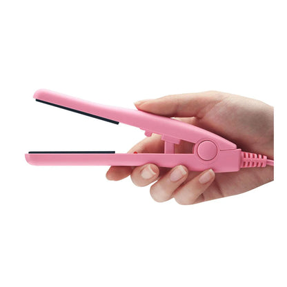 Tiny Electric Hair Styler