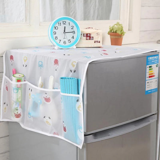 Imported Refrigerator Protector Cover