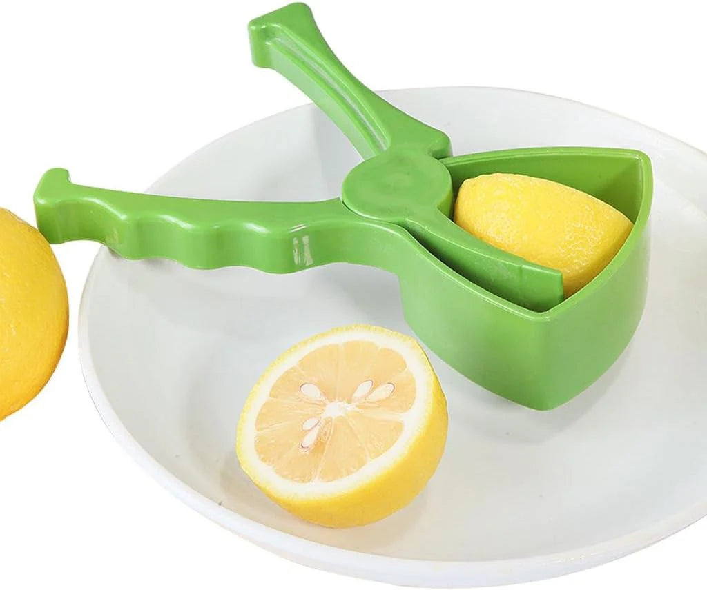 Simple Squeeze Juice Extractor
