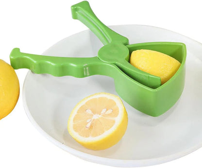 Simple Squeeze Juice Extractor