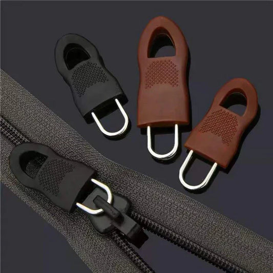 10 Pcs Multi-Use Replacement Zipper Pulls Kit