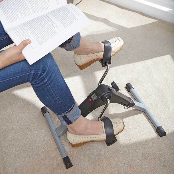 Pedal Exerciser