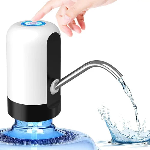 Quick Pump Smart Water Dispenser