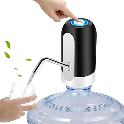 Quick Pump Smart Water Dispenser