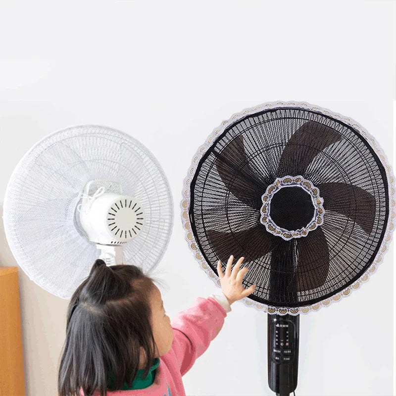 Fan Safety net Cover