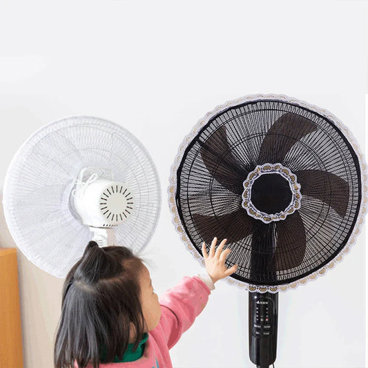 Fan Safety net Cover