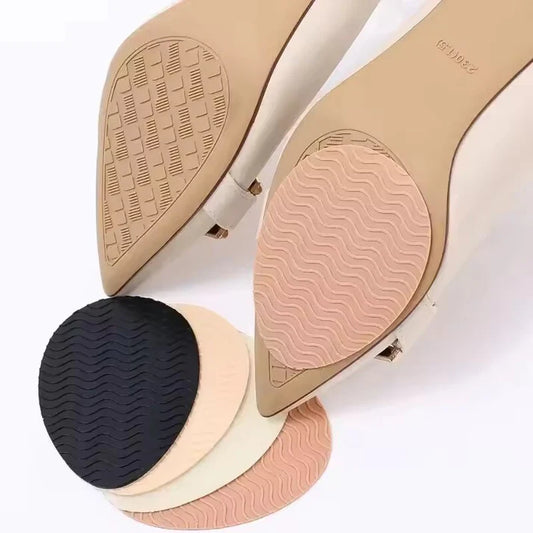 1 Pair Slip-Resistant Foot Pads
