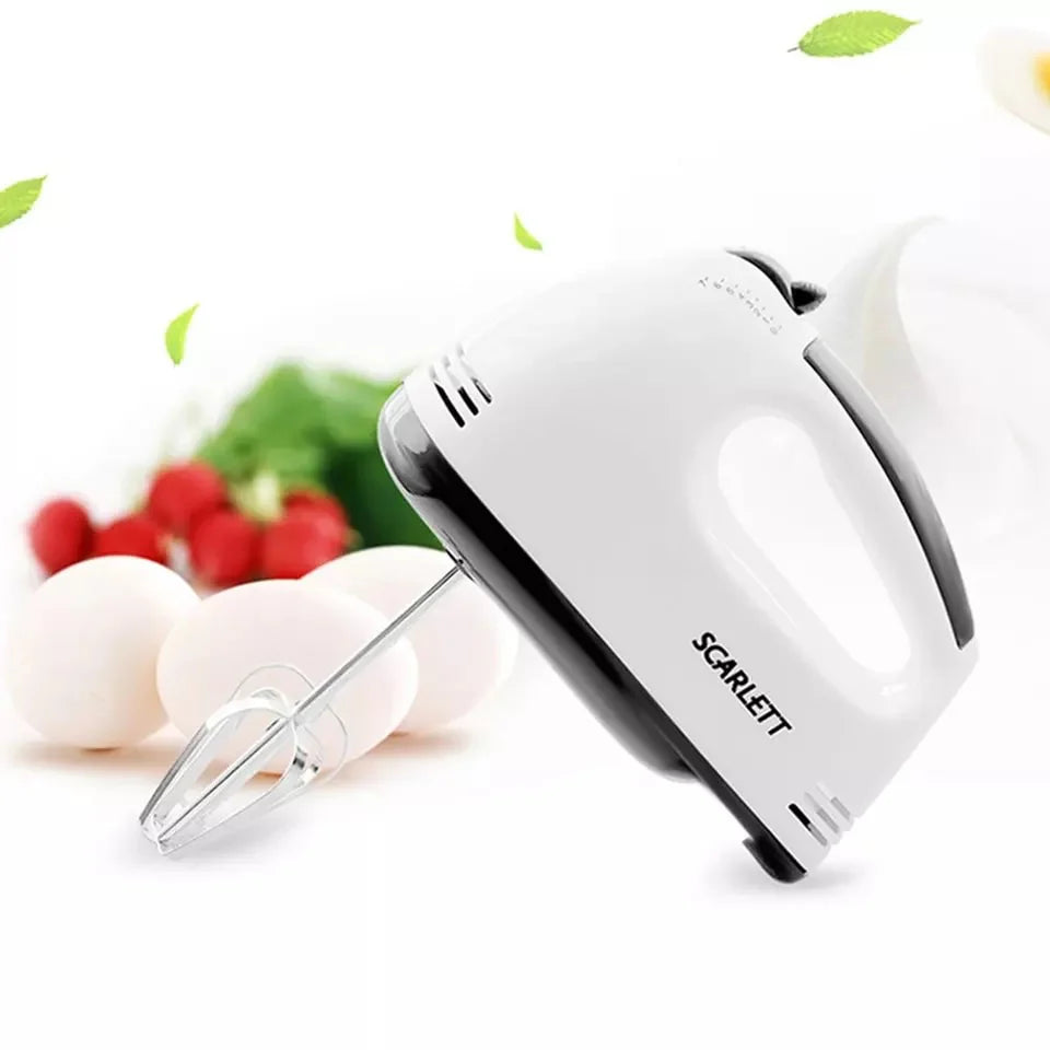  Scarlett Hand Mixer