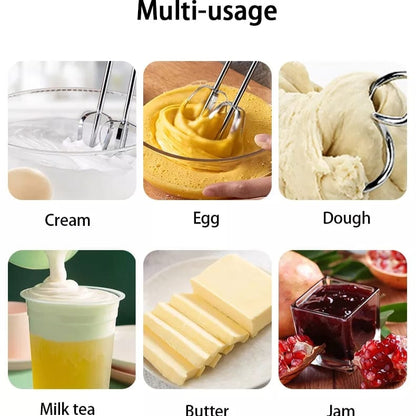  Scarlett Hand Mixer