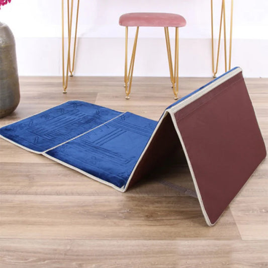Relaxable Prayer Mat