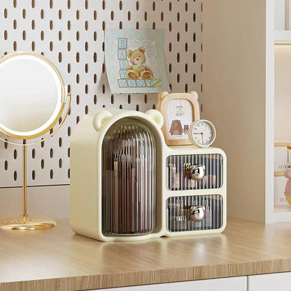 Top One Stylish Make Up Organizer Box