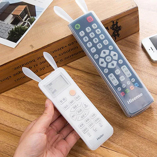 Spill-Proof & Dustproof Remote Protector