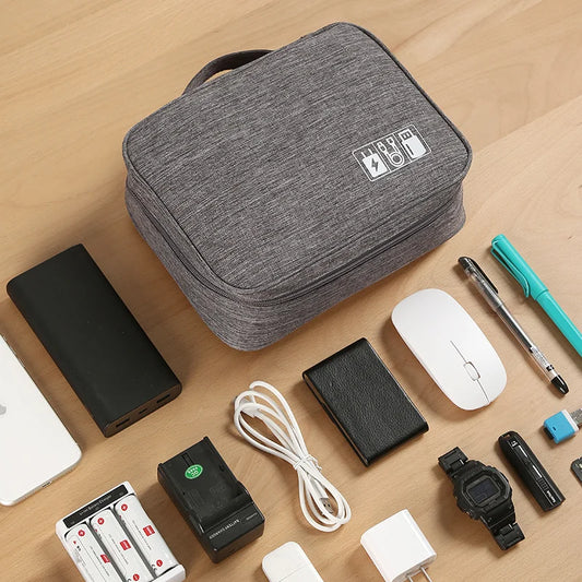 Travel Digital Bag