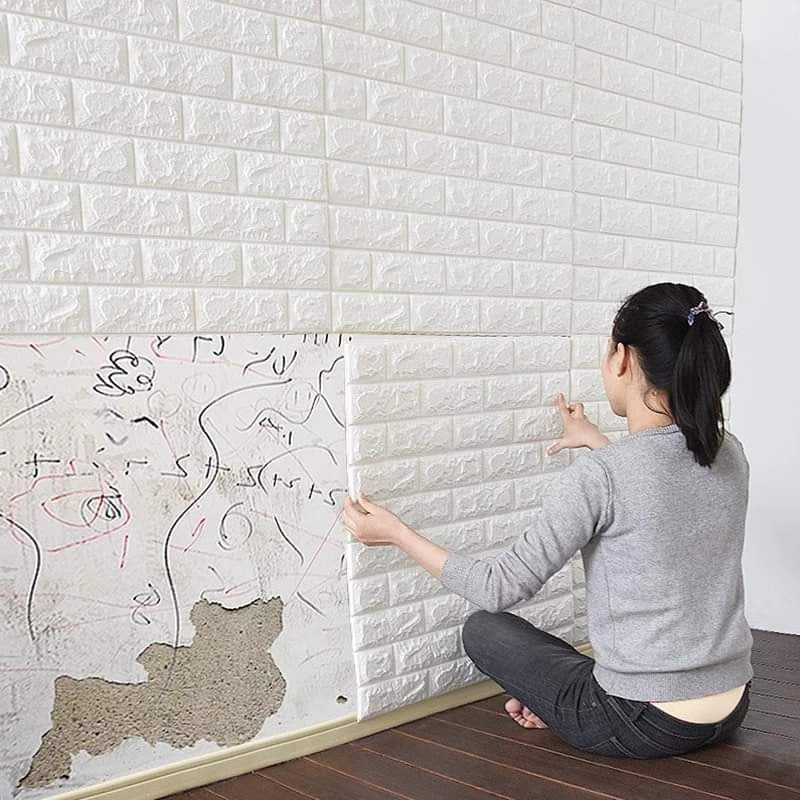 3D Wall Sticker