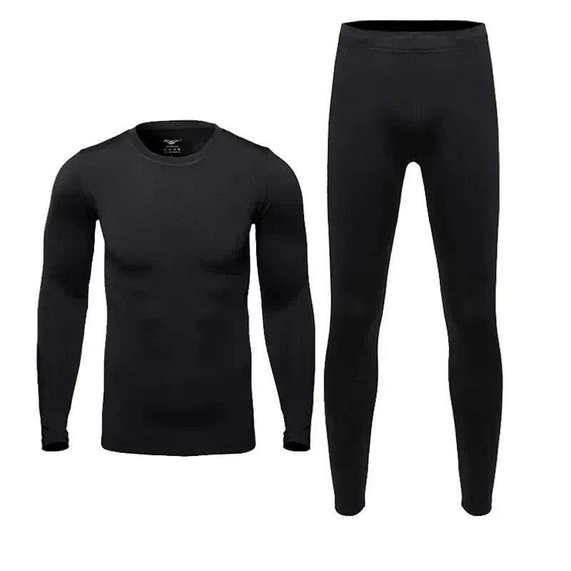 Winter Thermal Suit for Men & Women