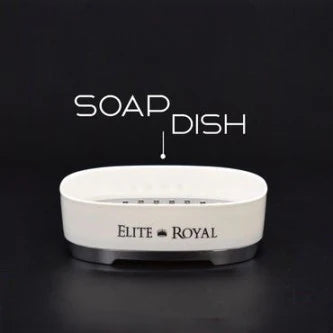 4 In 1 Premium Bath Essentials Kit