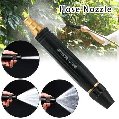 Plastic Atomizing Nozzle Spray
