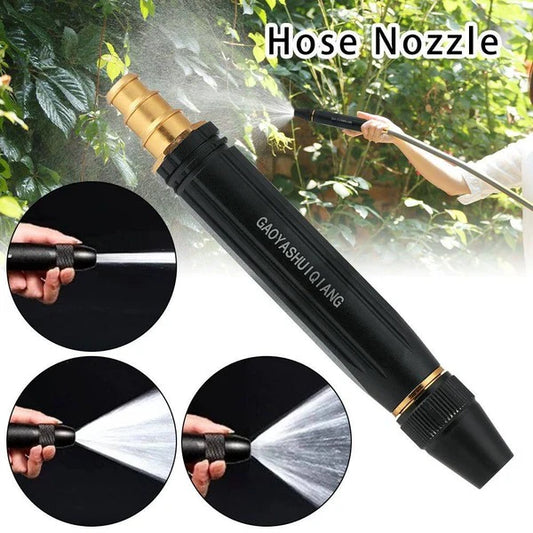 Plastic Atomizing Nozzle Spray