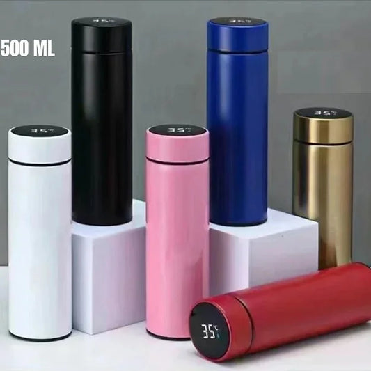 500ml Reusable Beverage Bottle