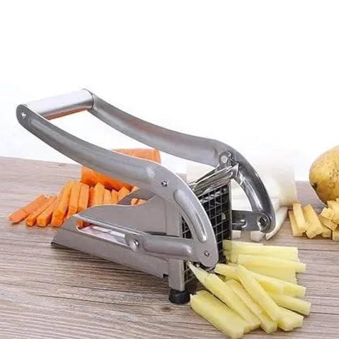 Pro Stainless Steel Kitchen Cutter