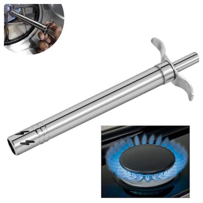 Gas Torch Lighter